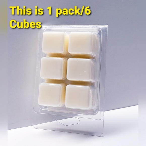 MARSHMALLOW FIRESIDE & BLACK CHERRY MERLOT -Bath & Body Works Candle Wax Melts - Picture 4 of 9